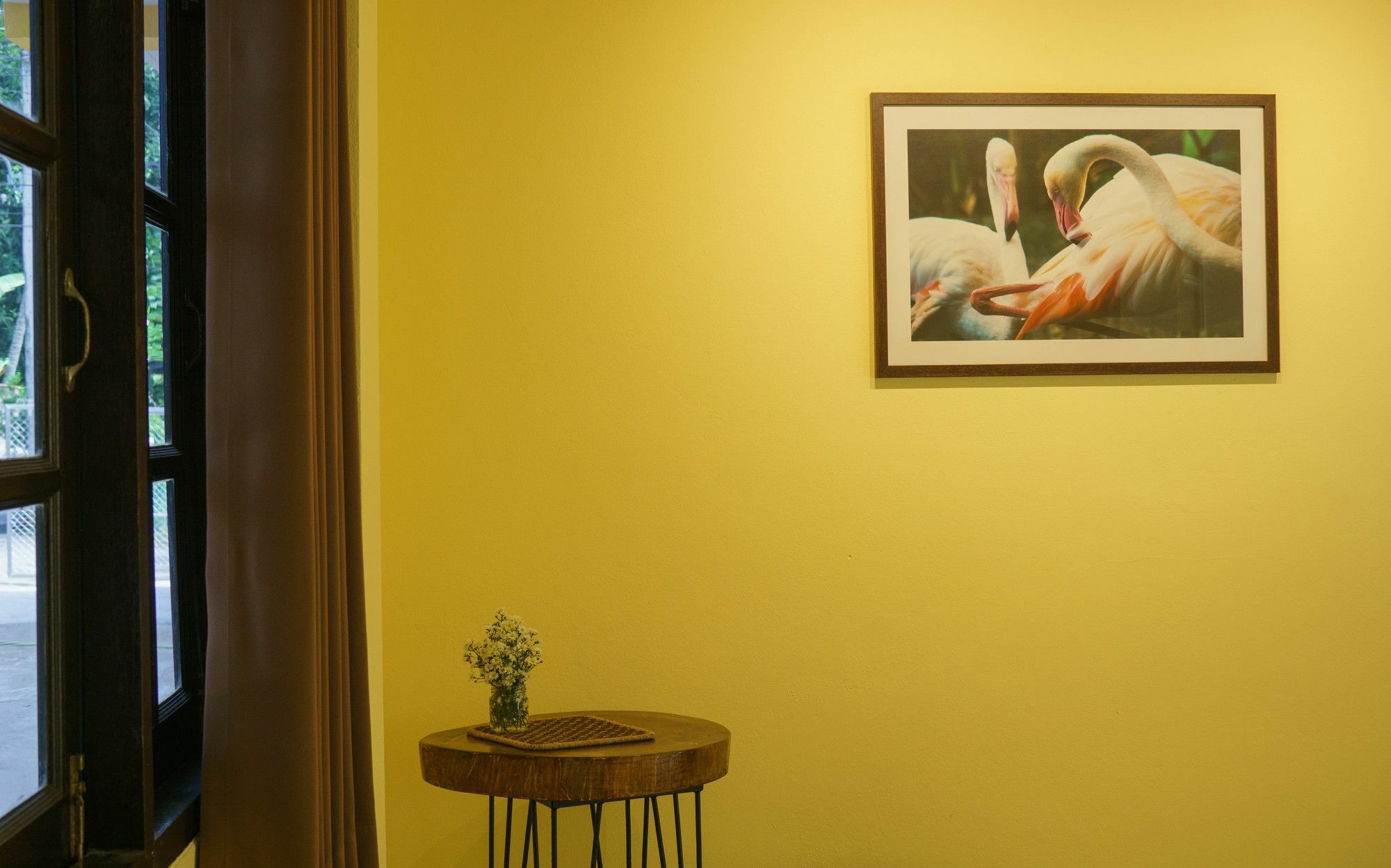 Him Dara Homestay Chiang Mai Exterior foto